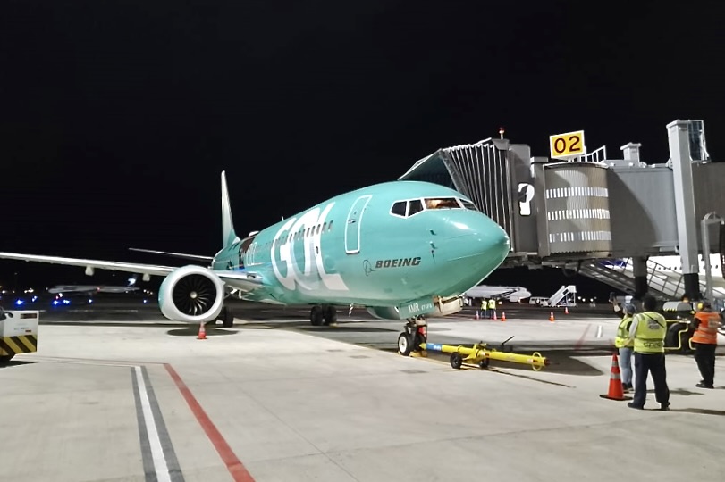 Foto: CCR Aeroportos