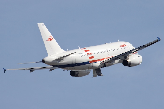Relembre: os A319 vintage da TAM Linhas Aéreas 2 IMG 9080