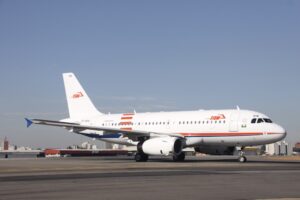 Relembre: os A319 vintage da TAM Linhas Aéreas 3 IMG 9383