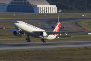 Turkish Airlines celebra 15 anos de operações no Brasil 1 TC JDR 1