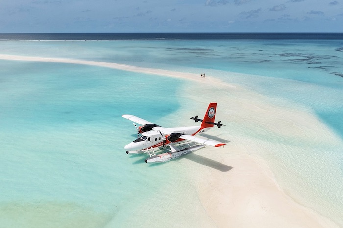 Conheça a frota atual da Trans Maldivian Airways - Dezembro de 2024 10 Conheça a frota atual da Trans Maldivian Airways - Dezembro de 2024