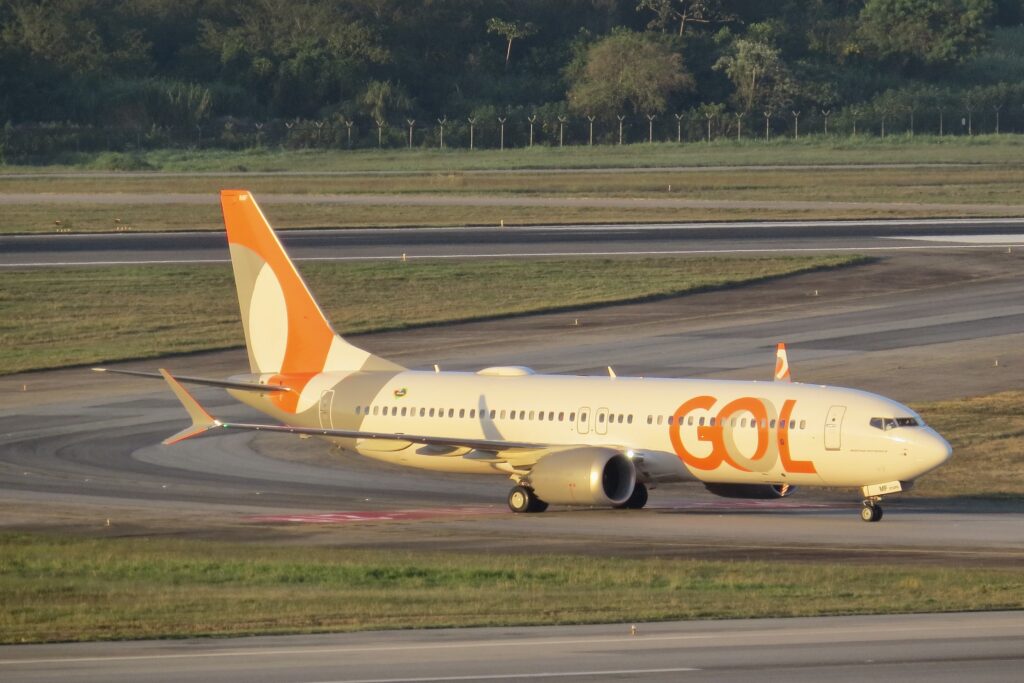 GOL amplia frequências internacionais a partir de Guarulhos 5 GOL amplia frequências internacionais a partir de Guarulhos