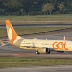 GOL amplia frequências internacionais a partir de Guarulhos