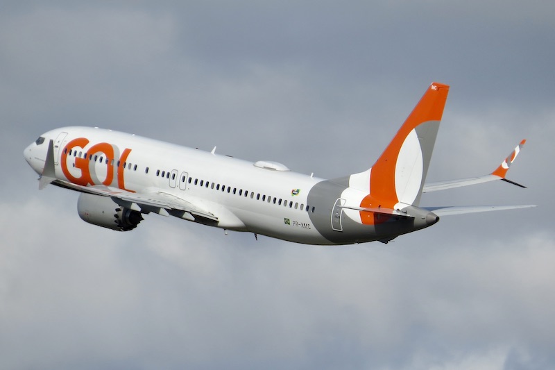 GOL Linhas Aéreas amplia voos para a Venezuela 7 GOL Linhas Aéreas amplia voos para a Venezuela
