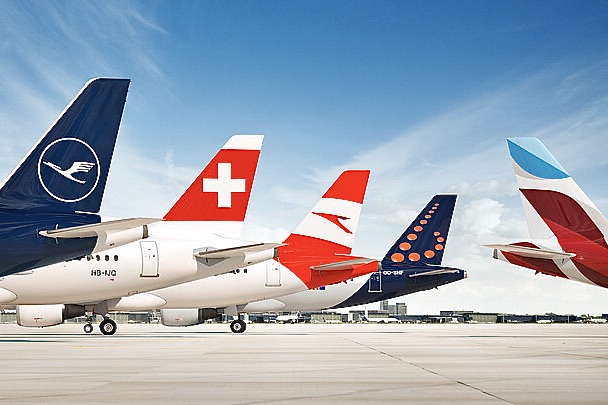 Grupo Lufthansa programa volta dos voos para Israel, Irã e Líbano 4 Grupo Lufthansa programa volta dos voos para Israel, Irã e Líbano