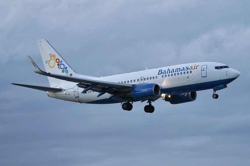 Bahamasair estuda o A220 para renovar sua frota 1 Bahamasair estuda o A220 para renovar sua frota