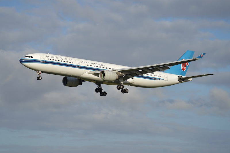 As dez maiores operadoras atuais do A330-300 7 As dez maiores operadoras atuais do A330-300