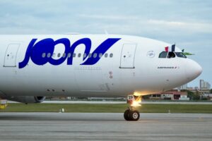 Relembre: a estreia da Joon e da KLM em Fortaleza 6 23 2