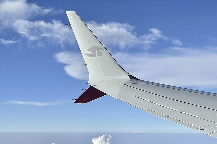 Aeromexico planeja voar para a Venezuela após longo hiato