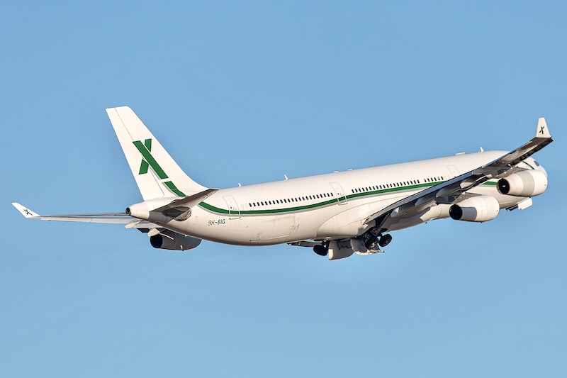 Justin Timberlake contrata A340 para vir ao Brasil 2 Justin Timberlake contrata A340 para vir ao Brasil