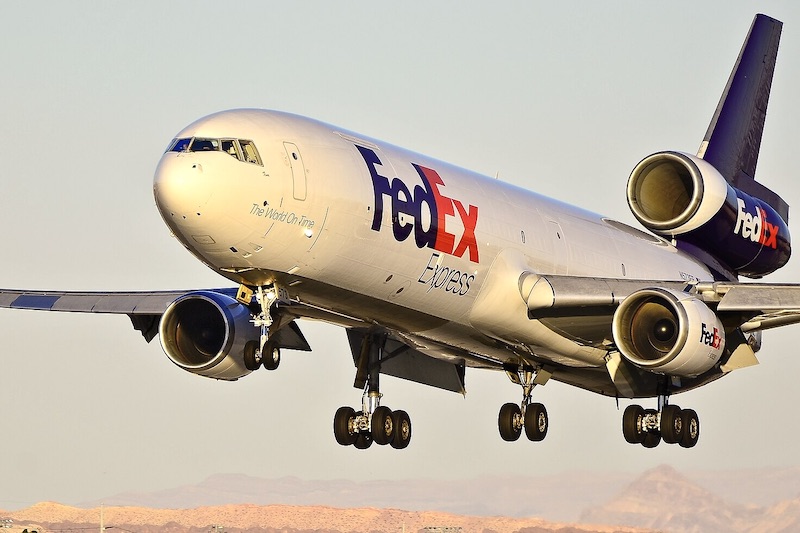 MD-11 volta a voar após 6 meses de paralisação 5 MD-11 volta a voar após 6 meses de paralisação