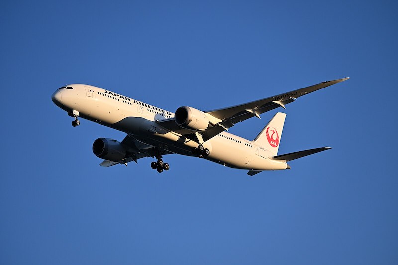 JAL aumenta presença no Brasil com novos voos no codeshare com a LATAM 5 JAL adiciona voos para o Brasil em codeshare com a Iberia