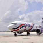 Arajet com mais duas rotas a partir de Punta Cana 9 Arajet com mais duas rotas a partir de Punta Cana