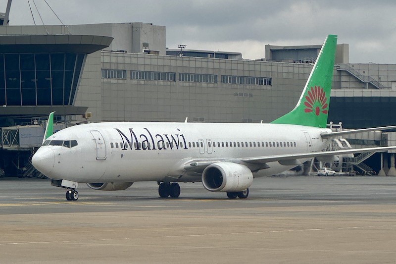Malawian Airlines inicia nova rota para a Tanzânia 5 Malawian Airlines inicia nova rota para a Tanzânia