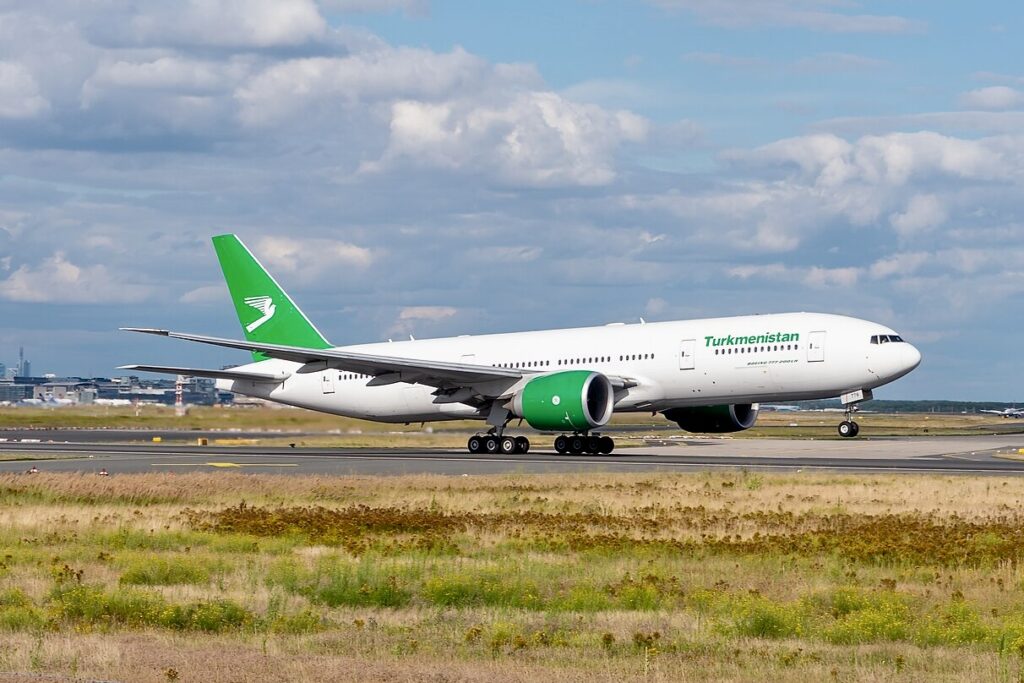 777-200LR: quais empresas aéreas voam com o modelo? 2 777-200LR: quais empresas aéreas voam com o modelo?