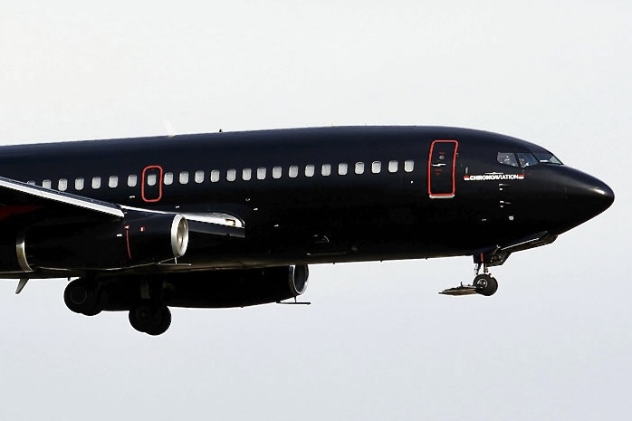 Canadá ganha novo operador do Boeing 737-200 10 Canadá ganha novo operador do Boeing 737-200