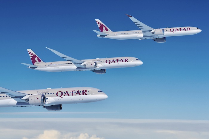 Qatar Airways announces historic order for up to 210 widebody airplanes 5 Qatar Airways announces historic order for up to 210 widebody airplanes
