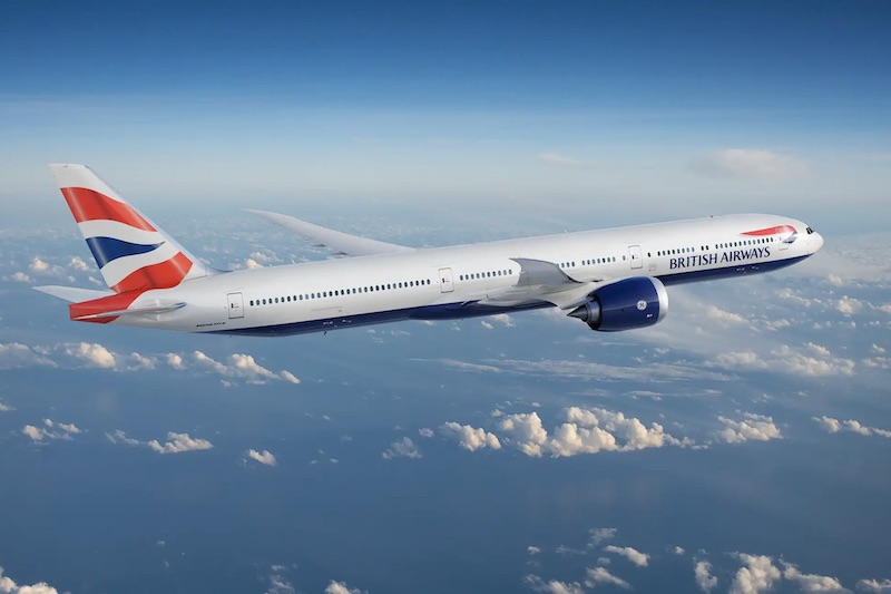 Grupo IAG faz novas encomendas com a Boeing e Airbus 2 Grupo IAG faz novas encomendas com a Boeing e Airbus