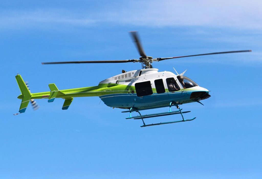 Líder Aviação confirma presença na HELI XP 2025 7 Líder Aviação confirma presença na HELI XP 2025