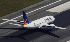 Por onde estão os Boeing 737-700 que voaram na Varig? 2 BB12
