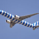 Condor anuncia rota para a Namíbia 1 Condor anuncia rota para a Namíbia