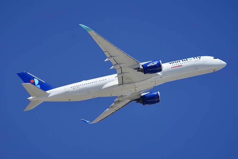World2Fly inicia vendas de sua mais nova rota para a América do Sul 10 World2Fly inicia vendas de sua mais nova rota para a América do Sul