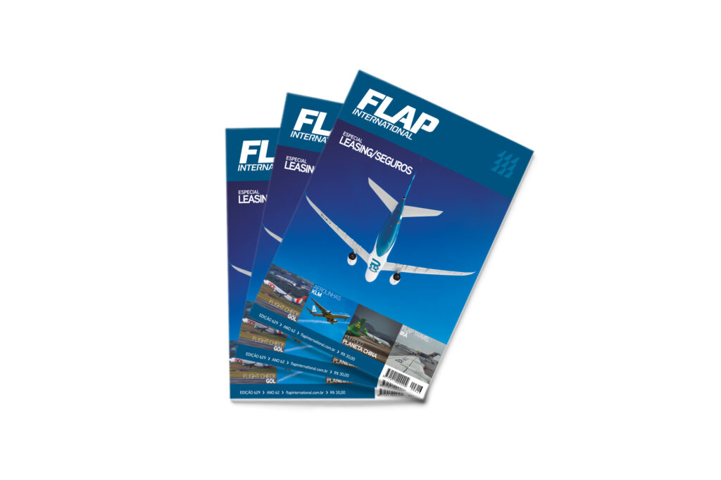 Revista Flap Internacional Edição 629 7 629