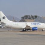 Sideral Linhas Aéreas recebe certificação IOSA 1 Sideral Linhas Aéreas recebe certificação IOSA