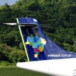 Azul fecha parceria com a Petrobras para operações aéreas na região Norte 2 Azul fecha parceria com a Petrobras para operações aéreas na região Norte
