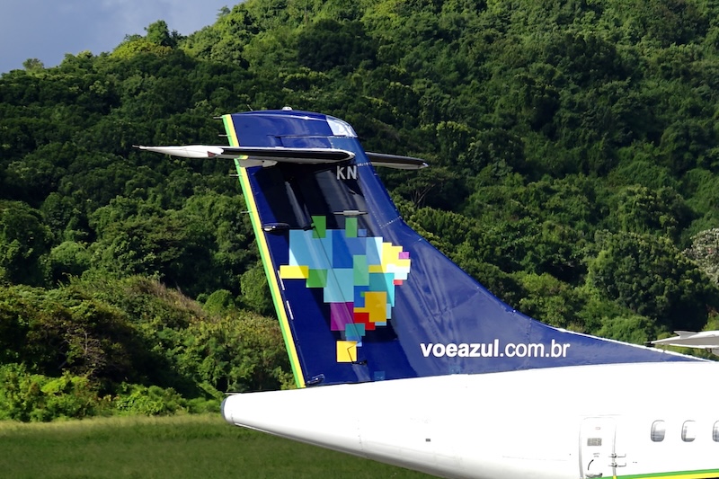 Azul coloca o ATR nos voos regionais no Amazonas 5 Azul coloca o ATR nos voos regionais na Amazônia