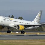 Vueling planeja primeiros voos com o 737 MAX 4 Vueling planeja primeiros voos com o 737 MAX
