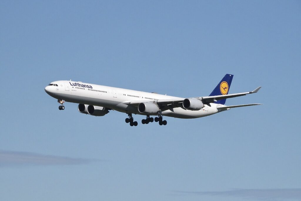 Lufthansa planeja aposentar o A340-600 ainda em 2025 2 Lufthansa planeja aposentar o A340-600 ainda em 2025