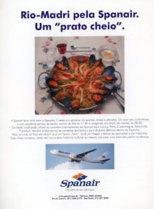 Relembre: a breve operação da Spanair no Brasil 3 img20250801 12221579