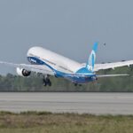 Veja quantas aeronaves a Boeing entregou no 2º trimestre 3 Veja quantas aeronaves a Boeing entregou no 2º trimestre