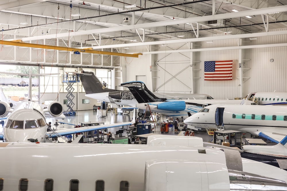 Duncan Aviation: Quatro Gerações, Uma Missão: Família, Voo e Futuro 5 Quatro Gerações, Uma Missão: Família, Voo e Futuro