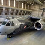 Grécia aprova a aquisição do KC-390 Millennium 2 Grécia aprova a aquisição do KC-390 Millennium
