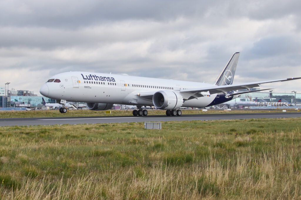 Lufthansa adiciona mais voos no Rio e em Guarulhos 7 Lufthansa adiciona mais voos no Rio e em Guarulhos