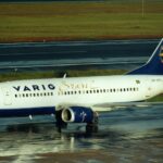 Foi notícia em 2004: Varig é a mais pontual do Brasil 2 Foi notícia em 2004: Varig é a mais pontual do Brasil