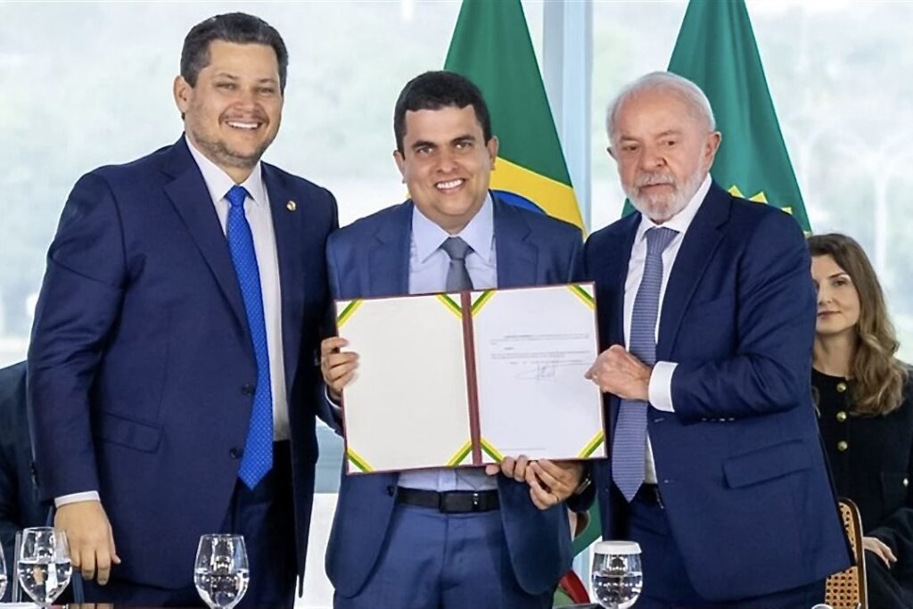 Anac nomeia novos diretores 6 ANAC nomeia novos diretores
