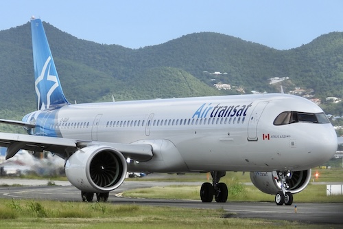 Air Transat anuncia mais três rotas 10 Air Transat anuncia mais três rotas