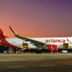 A ocupação da Avianca nos voos para o Norte 1 A ocupação da Avianca nos voos para o Norte
