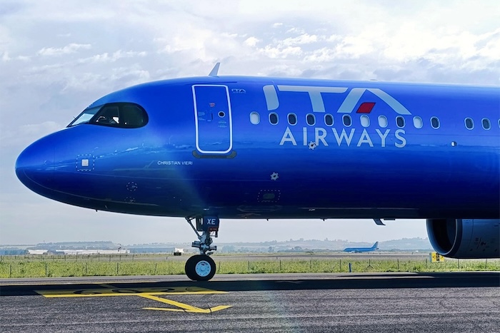 Com slots do Grupo Lufthansa, ITA Airways volta a voar para Heathrow 6 Com slots do Grupo Lufthansa, ITA Airways volta a voar para Heathrow