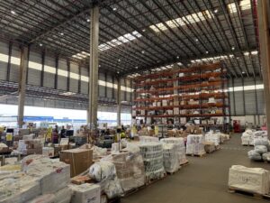LATAM Cargo Brasil avança no e-commerce com novo sorter 1 4a75e65a 6871 4369 8242 a5bcd33be041