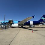 Azul Logística inicia operação cargueira entre Campinas e Porto Velho