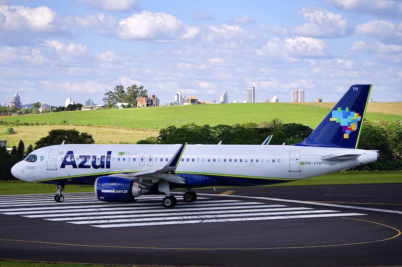 Azul Linhas Aéreas terá nova rota entre Macapá e Confins 2 Azul Linhas Aéreas terá nova rota entre Macapá e Confins