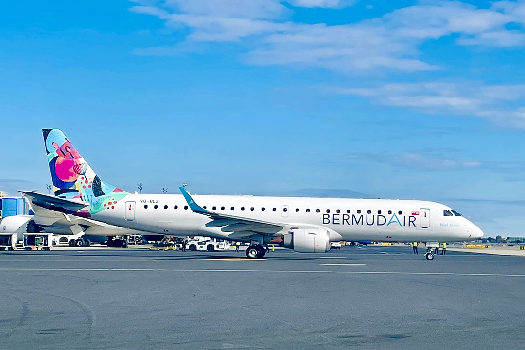 BemudAir anuncia seis rotas a partir de Belize
