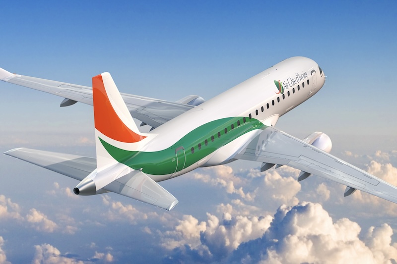 Embraer anuncia novas encomendas no Dubai Airshow 1 Embraer anuncia novas encomendas no Dubai Airshow