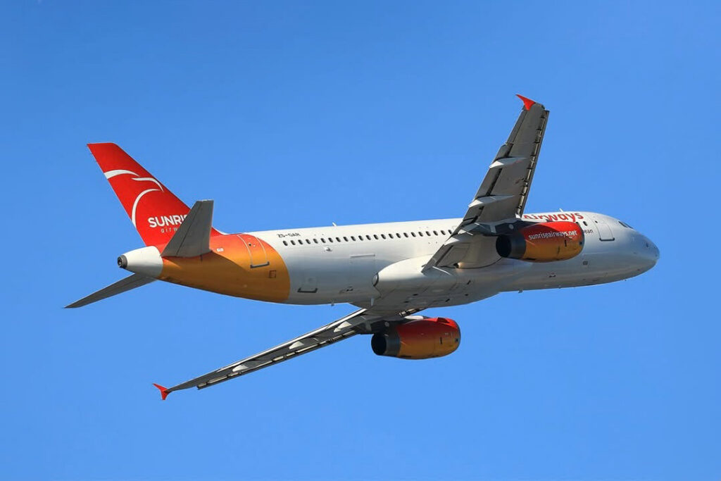 Surinse Airways suspende voos em Port-au-Prince após problemas de segurança 9 Surinse Airways suspende voos em Port-au-Prince após problemas de segurança