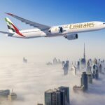 Emirates rejeita receber seus dez primeiros 777X já construídos
