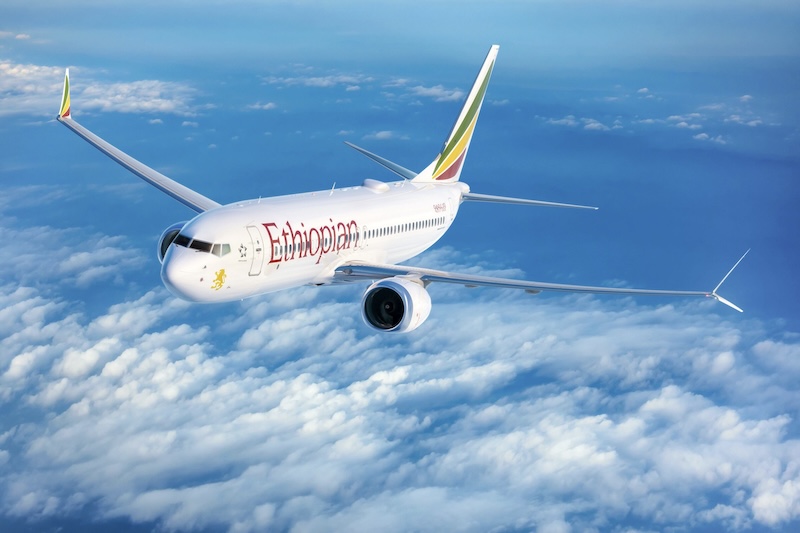 Ethiopian anuncia novos pedidos com a Airbus e com Boeing 3 Ethiopian anuncia novos pedidos com a Airbus e com Boeing